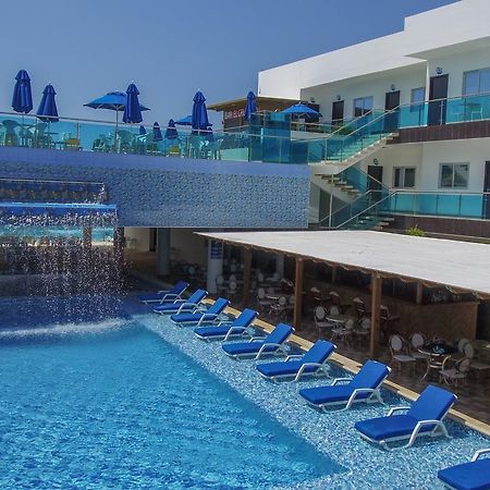 Hotel Poblado Coveñas Kültér fotó